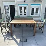 La Terrasse