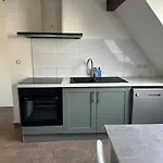 La Terrasse 아파트 에크볼셰임
