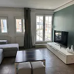 La Terrasse 아파트