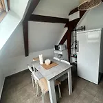 La Terrasse 에크볼셰임