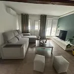 La Terrasse Apartment