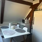 La Terrasse 에크볼셰임