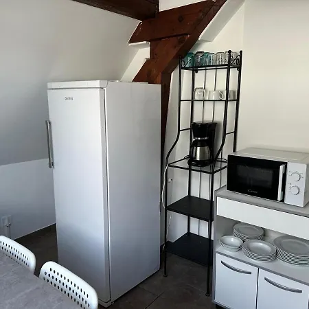 La Terrasse Eckbolsheim