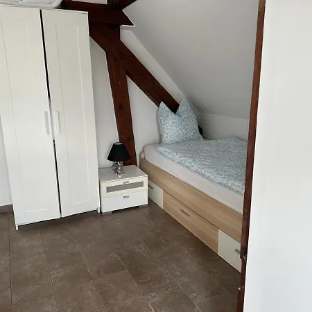 La Terrasse Eckbolsheim