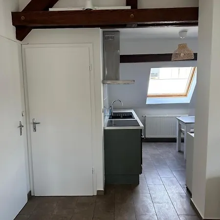 La Terrasse * Eckbolsheim