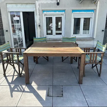 La Terrasse
