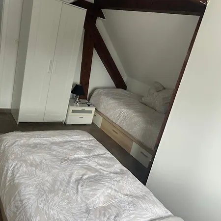 La Terrasse * Eckbolsheim