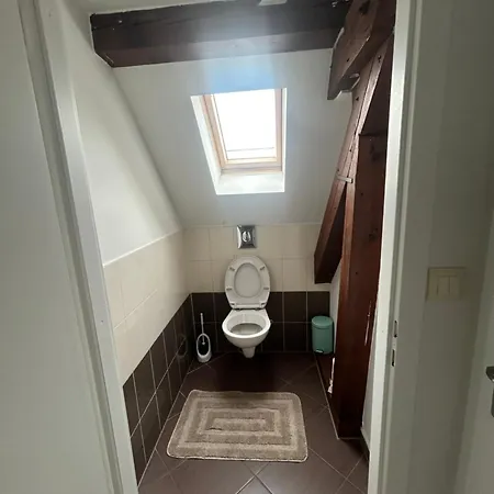 La Terrasse Apartment