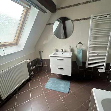 La Terrasse Appartamento Eckbolsheim
