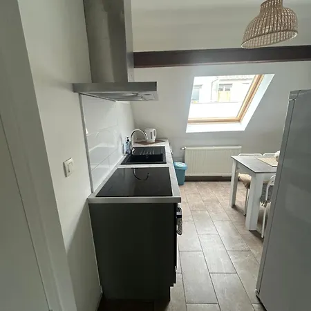 La Terrasse * Eckbolsheim