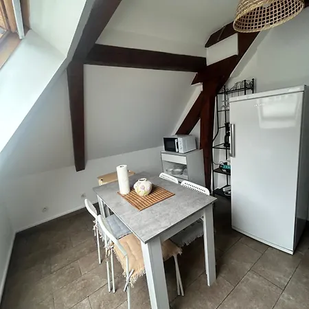 La Terrasse Eckbolsheim