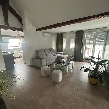 La Terrasse * Eckbolsheim