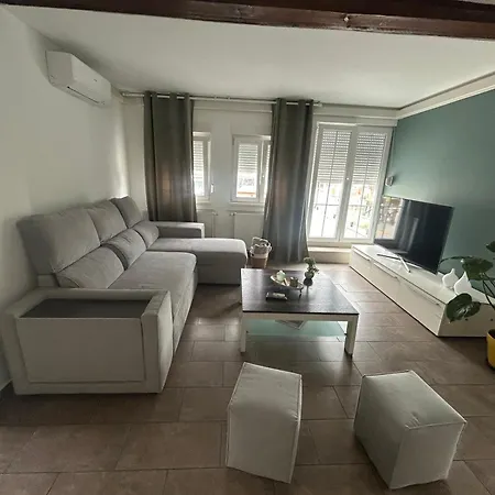 La Terrasse Апартаменты