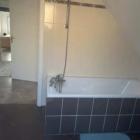 Apartamento La Terrasse *