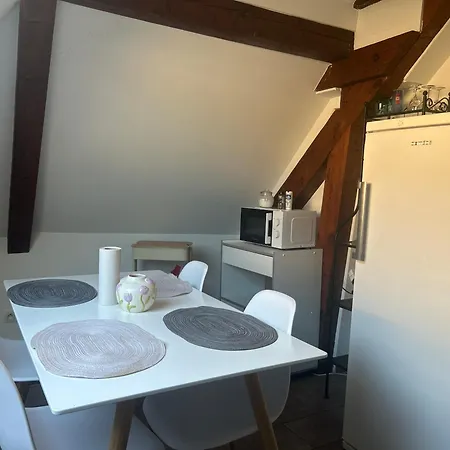 La Terrasse Eckbolsheim