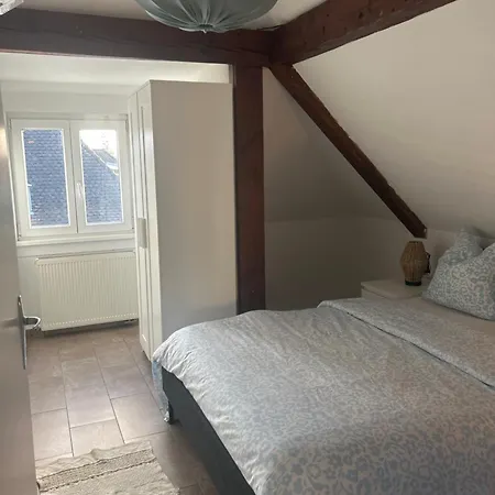 La Terrasse Eckbolsheim