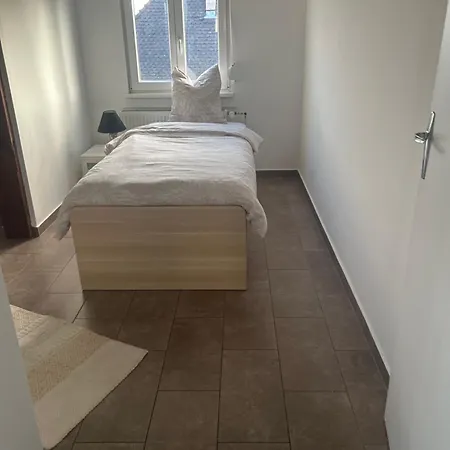 La Terrasse Apartamento *