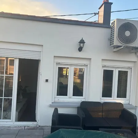 La Terrasse * Eckbolsheim