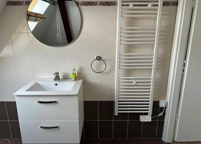 La Terrasse Apartment