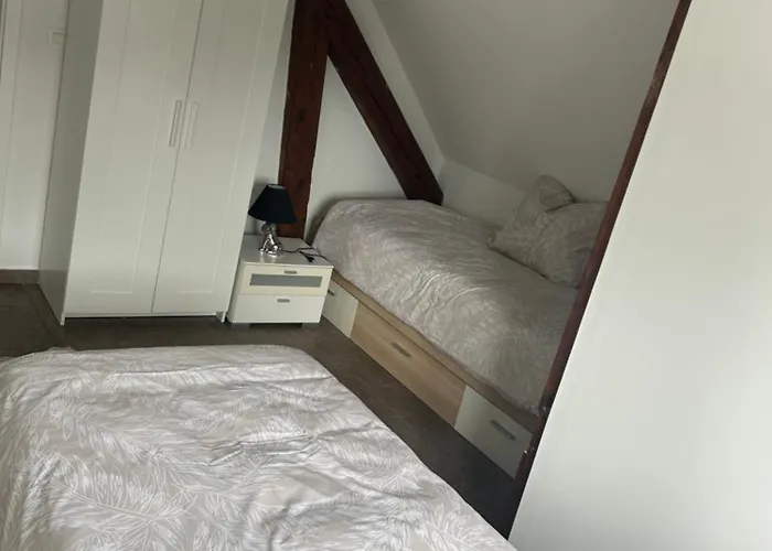 La Terrasse * Eckbolsheim