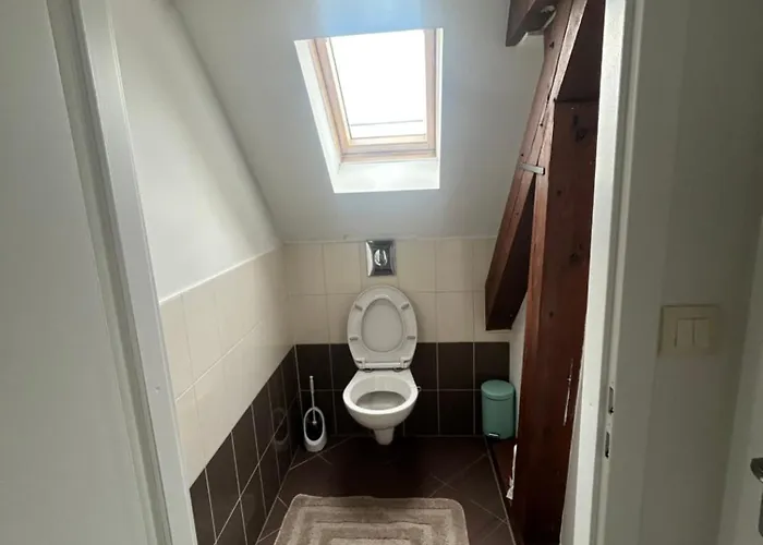 La Terrasse Apartment