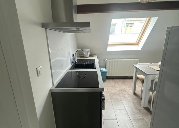 La Terrasse * Eckbolsheim