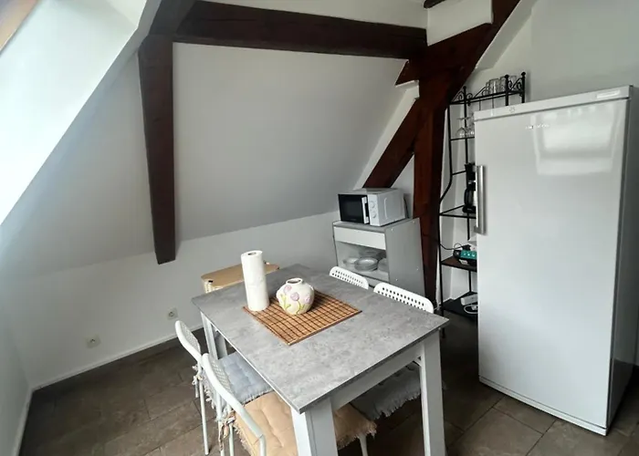 La Terrasse Eckbolsheim