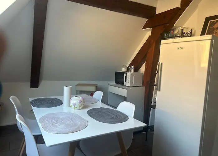 La Terrasse Eckbolsheim