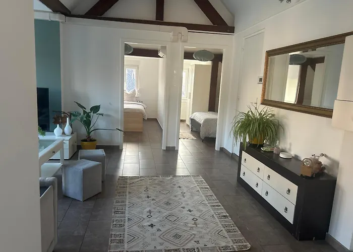 La Terrasse * Eckbolsheim